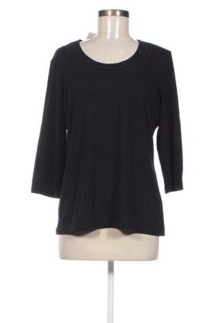 Дамска блуза Frank Walder, Размер L, Цвят Черен, Цена 16,32 лв.