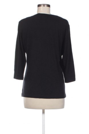Дамска блуза Frank Walder, Размер L, Цвят Черен, Цена 13,94 лв.