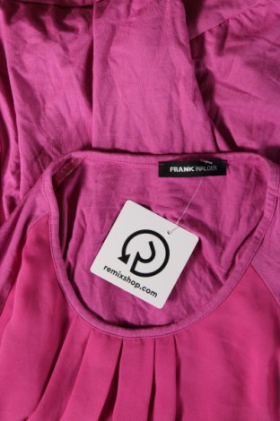 Damen Shirt Frank Walder, Größe M, Farbe Rosa, Preis € 9,23