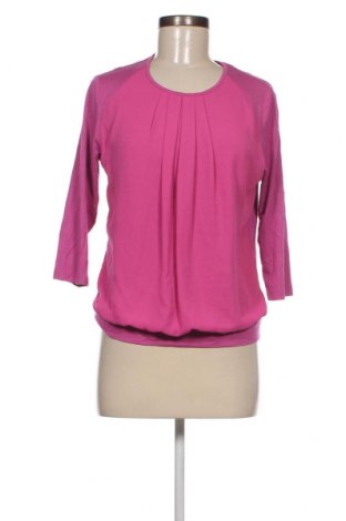 Γυναικεία μπλούζα Frank Walder, Μέγεθος M, Χρώμα Ρόζ , Τιμή 12,62 €