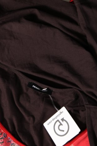 Γυναικεία μπλούζα Frank Walder, Μέγεθος XL, Χρώμα Μαύρο, Τιμή 5,05 €