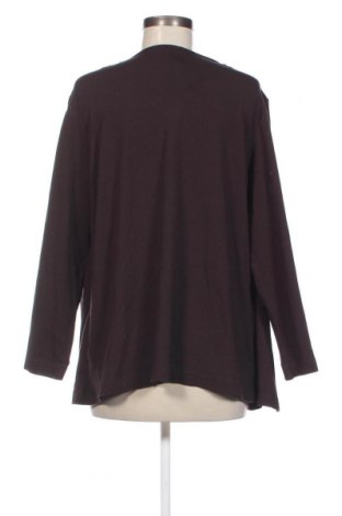 Γυναικεία μπλούζα Frank Walder, Μέγεθος XL, Χρώμα Μαύρο, Τιμή 5,05 €