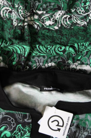 Дамска блуза Frank Walder, Размер XXL, Цвят Многоцветен, Цена 34,00 лв.