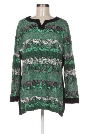 Дамска блуза Frank Walder, Размер XXL, Цвят Многоцветен, Цена 32,98 лв.