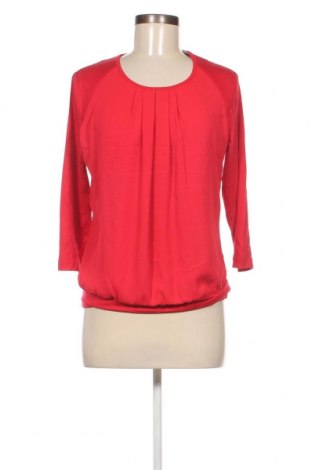 Damen Shirt Frank Walder, Größe M, Farbe Rot, Preis 9,70 €