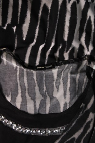 Γυναικεία μπλούζα Frank Walder, Μέγεθος XL, Χρώμα Πολύχρωμο, Τιμή 20,40 €