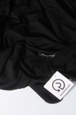 Γυναικεία μπλούζα Frank Walder, Μέγεθος M, Χρώμα Μαύρο, Τιμή 8,62 €
