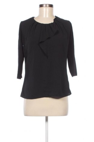 Дамска блуза Frank Walder, Размер M, Цвят Черен, Цена 18,36 лв.