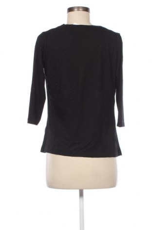 Дамска блуза Frank Walder, Размер M, Цвят Черен, Цена 16,32 лв.
