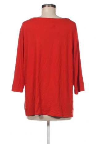 Damen Shirt Frank Walder, Größe XXL, Farbe Rot, Preis 20,11 €