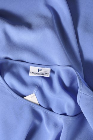 Damen Shirt Frankenwalder, Größe XXL, Farbe Blau, Preis € 13,22