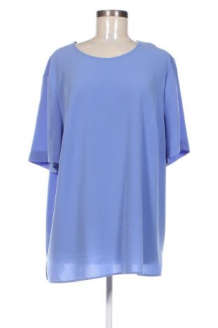 Bluză de femei Frankenwalder, Mărime XXL, Culoare Albastru, Preț 62,50 Lei
