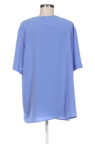 Bluză de femei Frankenwalder, Mărime XXL, Culoare Albastru, Preț 62,50 Lei