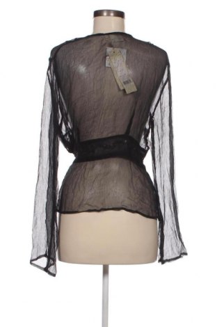 Γυναικεία μπλούζα Fransa, Μέγεθος M, Χρώμα Μαύρο, Τιμή 6,68 €