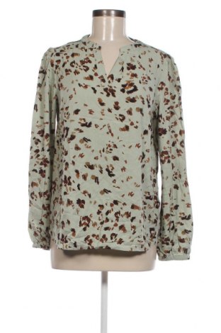 Дамска блуза Fransa, Размер S, Цвят Зелен, Цена 3,60 лв.
