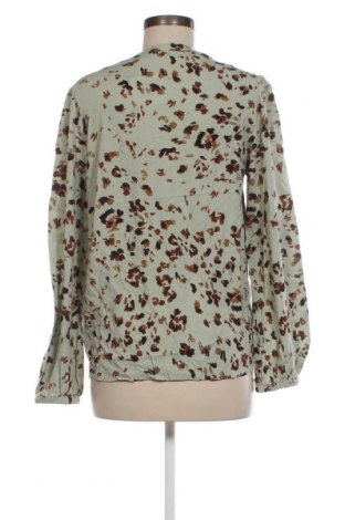 Дамска блуза Fransa, Размер S, Цвят Зелен, Цена 5,52 лв.