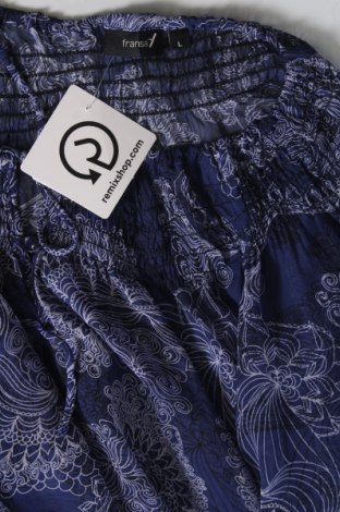 Damen Shirt Fransa, Größe L, Farbe Mehrfarbig, Preis € 4,30