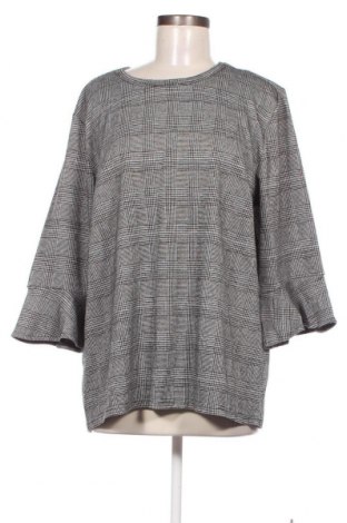 Γυναικεία μπλούζα Fransa, Μέγεθος XL, Χρώμα Πολύχρωμο, Τιμή 3,12 €