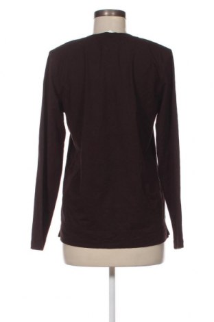 Γυναικεία μπλούζα Frapp, Μέγεθος M, Χρώμα Καφέ, Τιμή 4,16 €