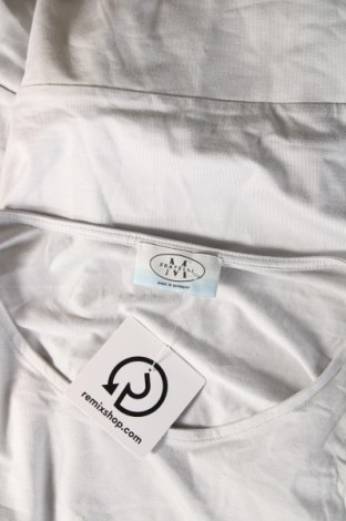 Damen Shirt Fratelli M, Größe M, Farbe Grau, Preis 32,61 €