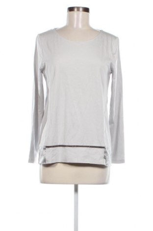 Γυναικεία μπλούζα Fratelli M, Μέγεθος M, Χρώμα Γκρί, Τιμή 31,84 €