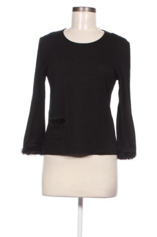 Дамска блуза Fratelli M, Размер L, Цвят Черен, Цена 5,90 лв.