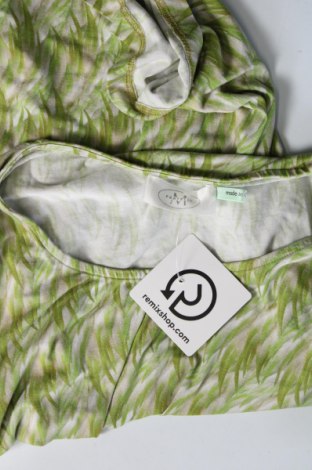 Γυναικεία μπλούζα Fratelli M, Μέγεθος M, Χρώμα Πράσινο, Τιμή 10,66 €