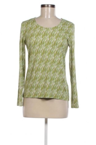 Дамска блуза Fratelli M, Размер M, Цвят Зелен, Цена 30,20 лв.