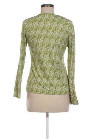 Γυναικεία μπλούζα Fratelli M, Μέγεθος M, Χρώμα Πράσινο, Τιμή 10,66 €