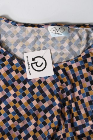 Дамска блуза Fratelli M, Размер L, Цвят Многоцветен, Цена 8,10 лв.