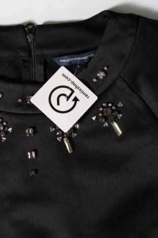 Дамска блуза French Connection, Размер L, Цвят Черен, Цена 34,00 лв.