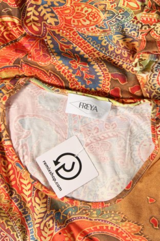 Γυναικεία μπλούζα Freya, Μέγεθος XL, Χρώμα Πολύχρωμο, Τιμή 10,23 €
