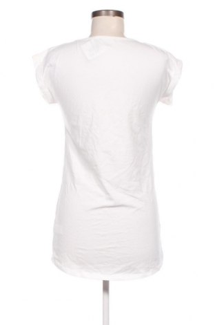 Damen Shirt Fun & Fun, Größe M, Farbe Weiß, Preis 14,20 €