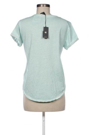 Damen Shirt G-Star Raw, Größe XS, Farbe Grün, Preis € 32,28