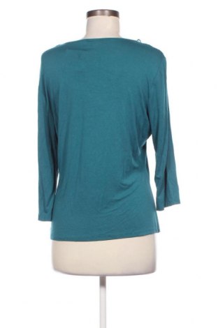 Damen Shirt G.W., Größe L, Farbe Grün, Preis 3,79 €