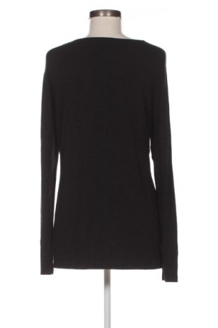 Γυναικεία μπλούζα G.W., Μέγεθος XXL, Χρώμα Μαύρο, Τιμή 17,88 €