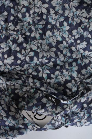 Γυναικεία μπλούζα G.W., Μέγεθος M, Χρώμα Πολύχρωμο, Τιμή 10,37 €