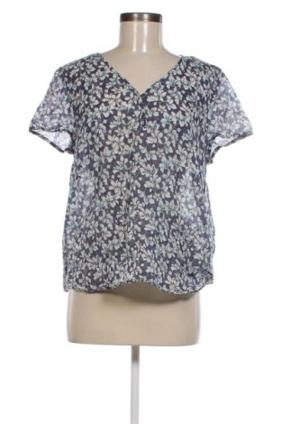 Γυναικεία μπλούζα G.W., Μέγεθος M, Χρώμα Πολύχρωμο, Τιμή 10,37 €