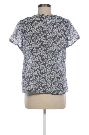 Γυναικεία μπλούζα G.W., Μέγεθος M, Χρώμα Πολύχρωμο, Τιμή 15,69 €
