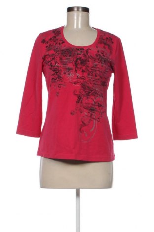 Bluză de femei G.W., Mărime M, Culoare Roz, Preț 16,78 Lei