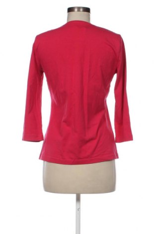 Дамска блуза G.W., Размер M, Цвят Розов, Цена 13,94 лв.