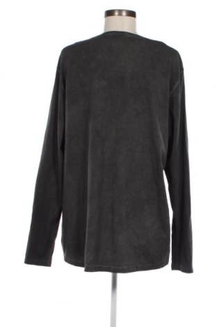 Дамска блуза G.W., Размер XL, Цвят Син, Цена 34,00 лв.