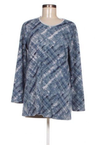 Γυναικεία μπλούζα Gabriella K., Μέγεθος M, Χρώμα Μπλέ, Τιμή 2,23 €