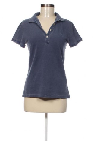 Γυναικεία μπλούζα Gant, Μέγεθος S, Χρώμα Μπλέ, Τιμή 33,40 €
