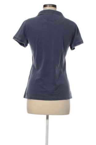 Γυναικεία μπλούζα Gant, Μέγεθος S, Χρώμα Μπλέ, Τιμή 33,40 €