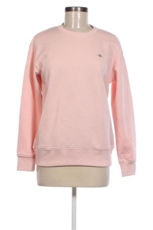 Дамска блуза Gant, Размер XXS, Цвят Розов, Цена 90,00 лв.