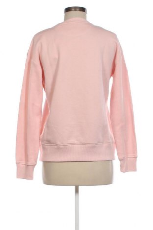 Дамска блуза Gant, Размер XXS, Цвят Розов, Цена 90,00 лв.