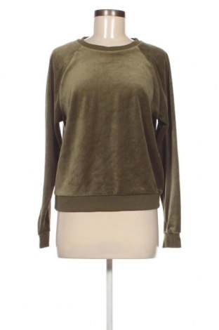 Γυναικεία μπλούζα Gap, Μέγεθος S, Χρώμα Πράσινο, Τιμή 7,22 €