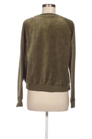 Γυναικεία μπλούζα Gap, Μέγεθος S, Χρώμα Πράσινο, Τιμή 20,62 €