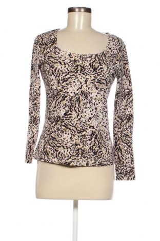 Γυναικεία μπλούζα Garcia, Μέγεθος S, Χρώμα Πολύχρωμο, Τιμή 4,01 €